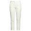 【送料無料】 ホワイトサンド レディース カジュアルパンツ ボトムス Pants White