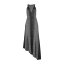 【送料無料】 ジバンシー レディース ワンピース トップス Maxi dresses Black