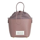 【送料無料】 マルタンマルジェラ レディース ハンドバッグ バッグ Handbags Purple