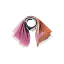 ファリエロサルティ  【送料無料】 ファリエロ サルティ レディース マフラー・ストール・スカーフ アクセサリー Scarves Pink