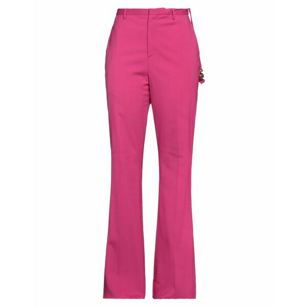 ̵ 륵 ǥ 奢ѥ ܥȥॹ Pants Magenta