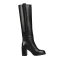 【送料無料】 ストラテジア レディース ブーツ シューズ Boots Black