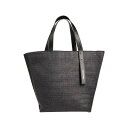 【送料無料】 トラサルディ レディース ハンドバッグ バッグ Handbags Black