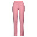 【送料無料】 ジバンシー レディース カジュアルパンツ ボトムス Pants Pink