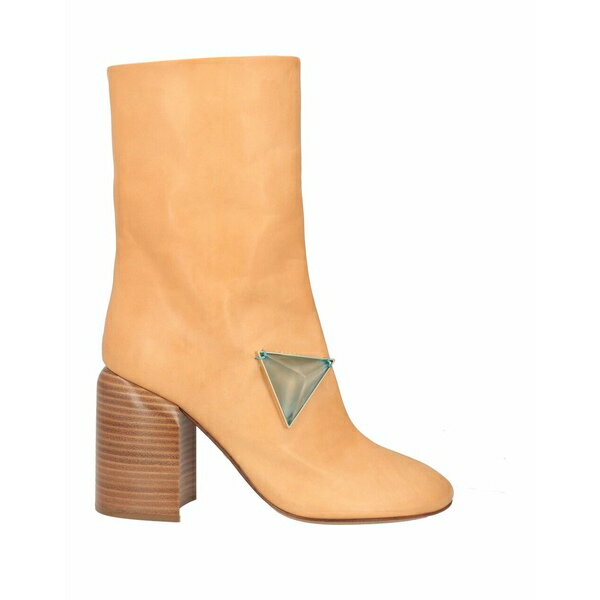 ̵ 롦 ǥ ֡ 塼 Ankle boots Camel