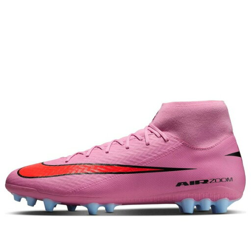 Nike ナイキ メンズ スニーカー 【Nike Mercurial Superfly 10 Academy AG 'Magic Flamingo Total Crimson' FQ8329-600】 サイズ US_5(23.0cm) Nike ナイキ メンズ スニーカー 【Nike Mercurial Superfly 10 Academy AG 'Magic Flamingo Total Crimson' FQ8329-600】 サイズ US_5(23.0cm)