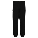 【送料無料】 トラサルディ メンズ カジュアルパンツ ボトムス Pants Black