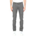 ヤコブ・コーエン 【送料無料】 ヤコブ コーエン メンズ カジュアルパンツ ボトムス Pants Grey