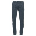  エルビーエム1911 メンズ カジュアルパンツ ボトムス Pants Slate blue