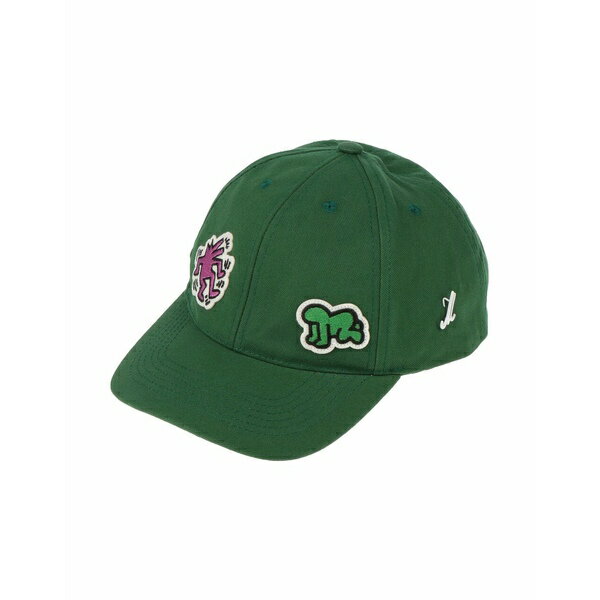 ̵ ǥ륽  ˹ ꡼ Hats Green