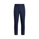 ラルフローレン メンズ ゴルフ スポーツ Golf Chinos Mens Refined Navy(4)