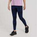 クラッグホッパーズ レディース ランニング スポーツ Kiwi Pro Legging IndiBRefPrt