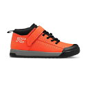 ライド コンセプト メンズ サイクリング スポーツ Wildcat Shoes Red