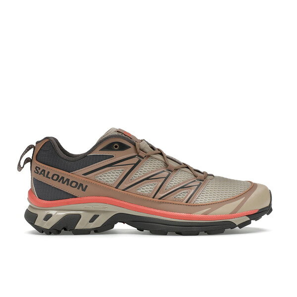 Salomon サロモン メンズ スニーカー 【Salomon XT-6 Expanse Natrual Cement】 サイズ US_8(26.0cm) Natural/Cement/Plum Kitten