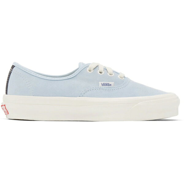 Vans バンズ メンズ スニーカー  サイズ US_7(25.0cm) Ballad Blue/Raven