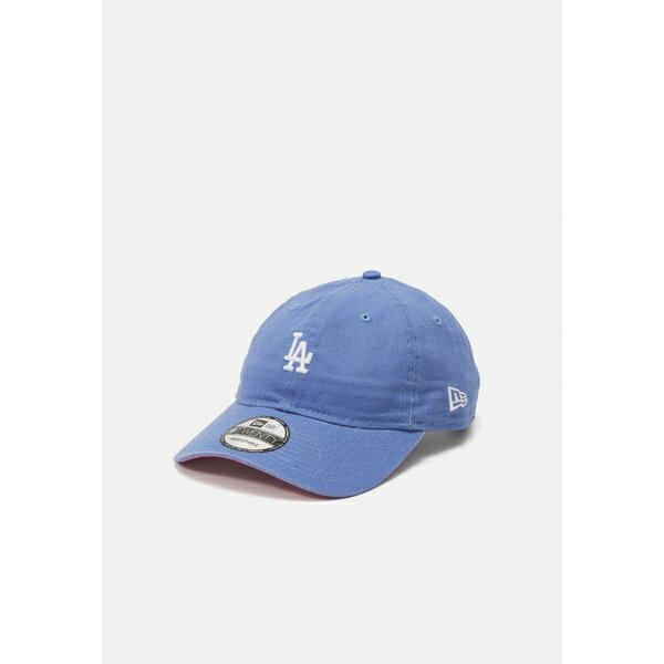 ニューエラ レディース 帽子 アクセサリー STYLE ACTIVIST 9TWENTY? UNISEX - Cap - blue/pink