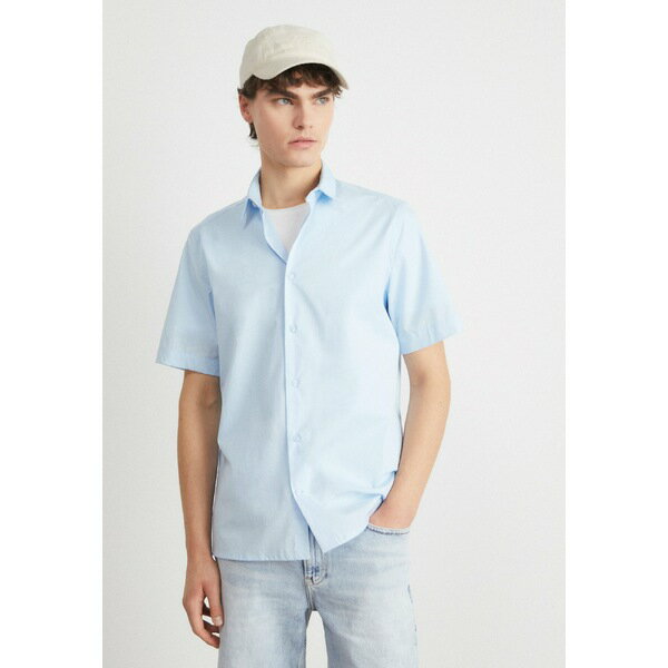 カルバン・クライン カルバンクライン メンズ シャツ トップス REGULAR - Formal shirt - kingly blue