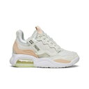 Air Jordan ジョーダン レディース スニーカー 【Wmns Jordan MA2 'Sail Lime Ice'】 サイズ US_8(25.0cm) Cream