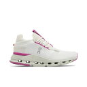 ON オン レディース スニーカー 【Wmns Cloudnova 'Undyed White Carnation'】 サイズ US_8.5(25.5cm) Cream