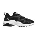 Nike ナイキ レディース スニーカー 【Wmns Air Max Graviton 'Black'】 サイズ US_6.5(23.5cm) Black(4)