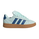 adidas アディダス レディース スニーカー 【Wmns Grand Court Alpha 'Halo Mint Royal Gum'】 サイズ US_W_11 Green(4)