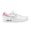 Nike ナイキ レディース スニーカー 【Wmns Air Max 1 Print 'Cherry Blossom'】 サイズ US_W_11 White