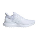 adidas アディダス レディース スニーカー 【Wmns UBounce DNA 'Triple White'】 サイズ US_8(25.0cm) White(4)