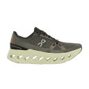 ON オン レディース スニーカー 【Wmns Cloudeclipse 'Rock Lima'】 サイズ US_W_12 Grey(4)