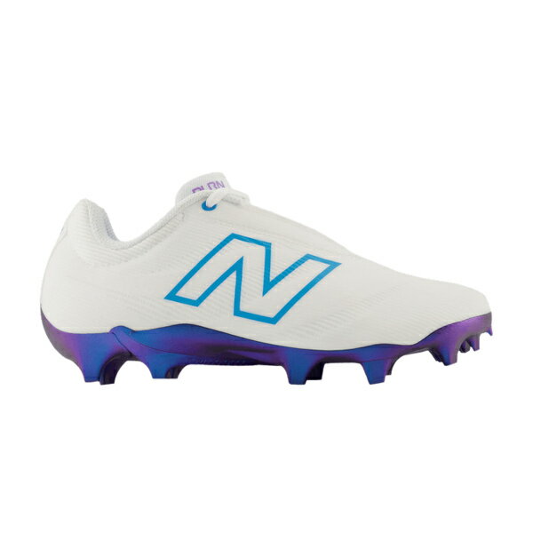 楽天astyNew Balance ニューバランス レディース スニーカー 【Wmns Burn X4 'Unity of Sport'】 サイズ US_7（24.0cm） White