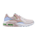 Nike ナイキ レディース スニーカー 【Wmns Air Max Excee 'Pearl Pink Cobalt Bliss'】 サイズ US_9(26.0cm) Pink(4)