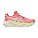 ASICS アシックス レディース スニーカー 【Wmns Gel Nimbus 27 TR 'Nature Bathing'】 サイズ US_8(25.0cm) Pink(4)