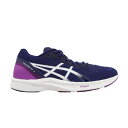 ASICS アシックス レディース スニーカー 【Wmns Tarther RP 3 'Dive Blue White'】 サイズ US_6(23.0cm) Blue
