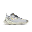 adidas アディダス レディース スニーカー 【Candace Parker x Wmns Exhibit A 'Grey Gold'】 サイズ US_9.5(26.5cm) Grey