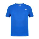 yz X[W[ Y TVc gbvX Plain T Shirt Mens Royal Blue