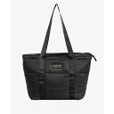 yz ouA[ fB[X g[gobO obO Monaco Quilted Tote Bag Black SMU