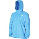 【送料無料】 ノースフェイス メンズ ジャケット＆ブルゾン アウター Quest Hooded Jacket Sonic Blue NV6