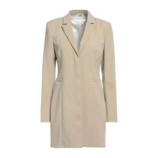 【送料無料】 パトリツィア ペペ レディース ワンピース トップス Mini dresses Beige 【送料無料】 パトリツィア ペペ レディース ワンピース トップス Mini dresses Beige