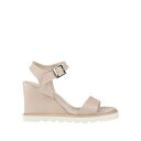 【送料無料】 ボールディーニ レディース サンダル シューズ Sandals Grey(4)