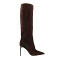 【送料無料】 ルネ カオヴィラ レディース ブーツ シューズ Boots Brown
