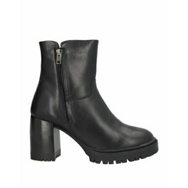 【送料無料】 ボテガ 41 レディース ブーツ シューズ Ankle boots Black