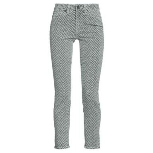 【送料無料】 ペイジ レディース デニムパンツ ボトムス Jeans Green 【送料無料】 ペイジ レディース デニムパンツ ボトムス Jeans Green