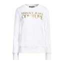 【送料無料】 ベルサーチ レディース パーカー・スウェットシャツ アウター Sweatshirts White