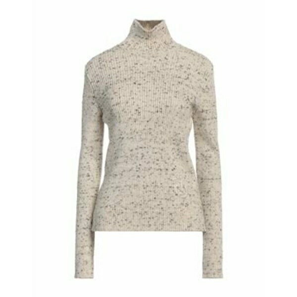 ̵ 롦 ǥ ˥å&  Turtlenecks White