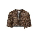 【送料無料】 ヴァレンティノ ガラヴァーニ レディース Tシャツ トップス Tops Beige