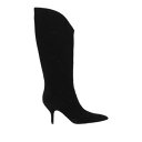 【送料無料】 マグダ・ブトリム レディース ブーツ シューズ Boots Black
