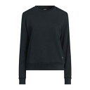 【送料無料】 コルマール レディース パーカー・スウェットシャツ アウター Sweatshirts Blue