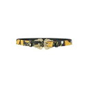 【送料無料】 ベルサーチ レディース ベルト アクセサリー Belts Black