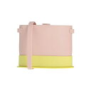 yz jR Wj fB[X nhobO obO Cross-body bags Light pink