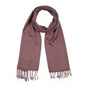 yz tBII fB[X }t[EXg[EXJ[t ANZT[ Scarves Brown