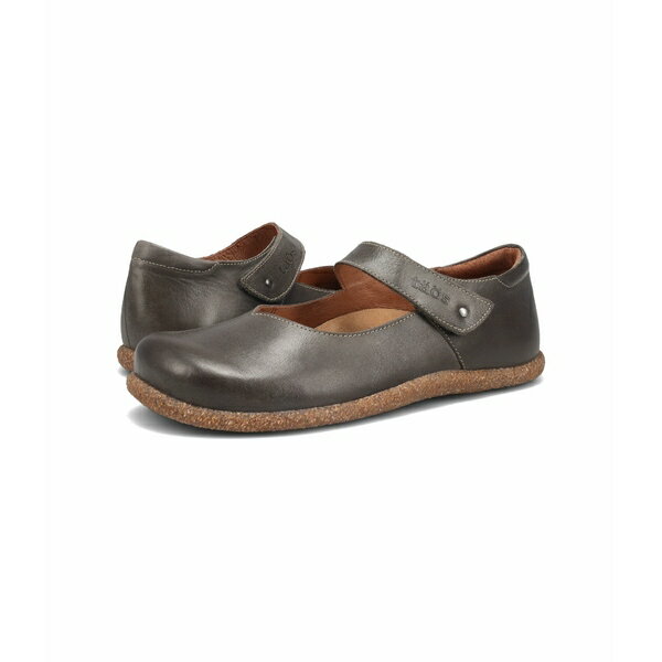 タオスフットウェア レディース サンダル シューズ Ultimate Grey